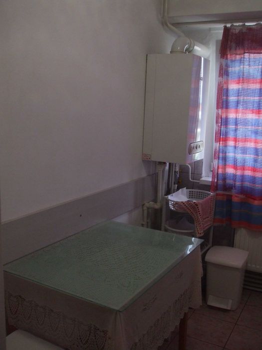 Inchiriere garsonieră decomandată in Buzau, zonă ultracentrală