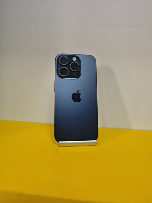 iPhone 15 Pro 128 Gb