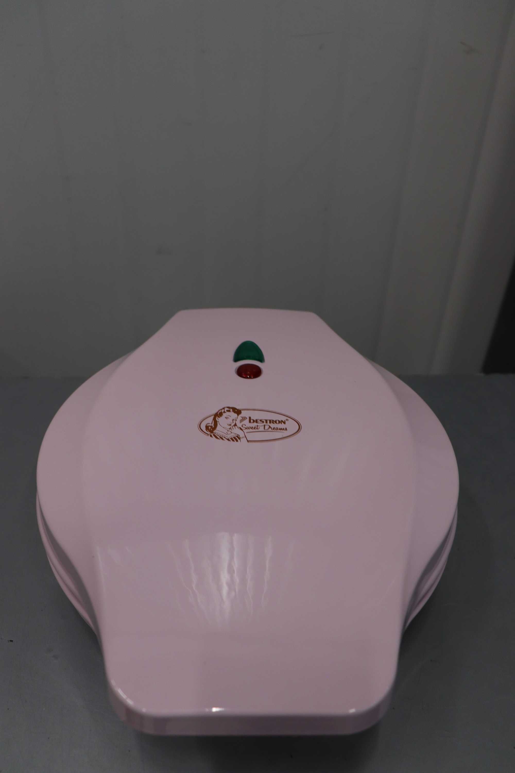 Гофретник Bestron