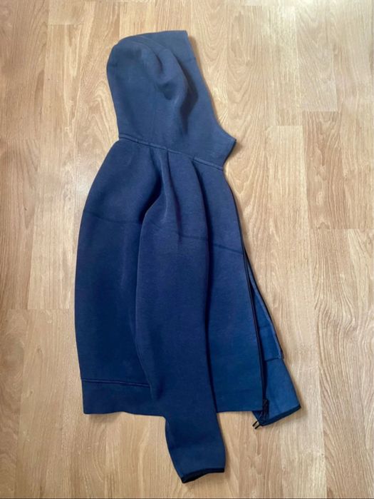 Hanorac Nike tech Original