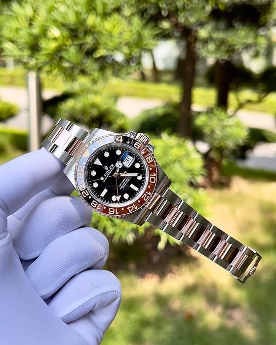 ceas rolex gmt - master ll