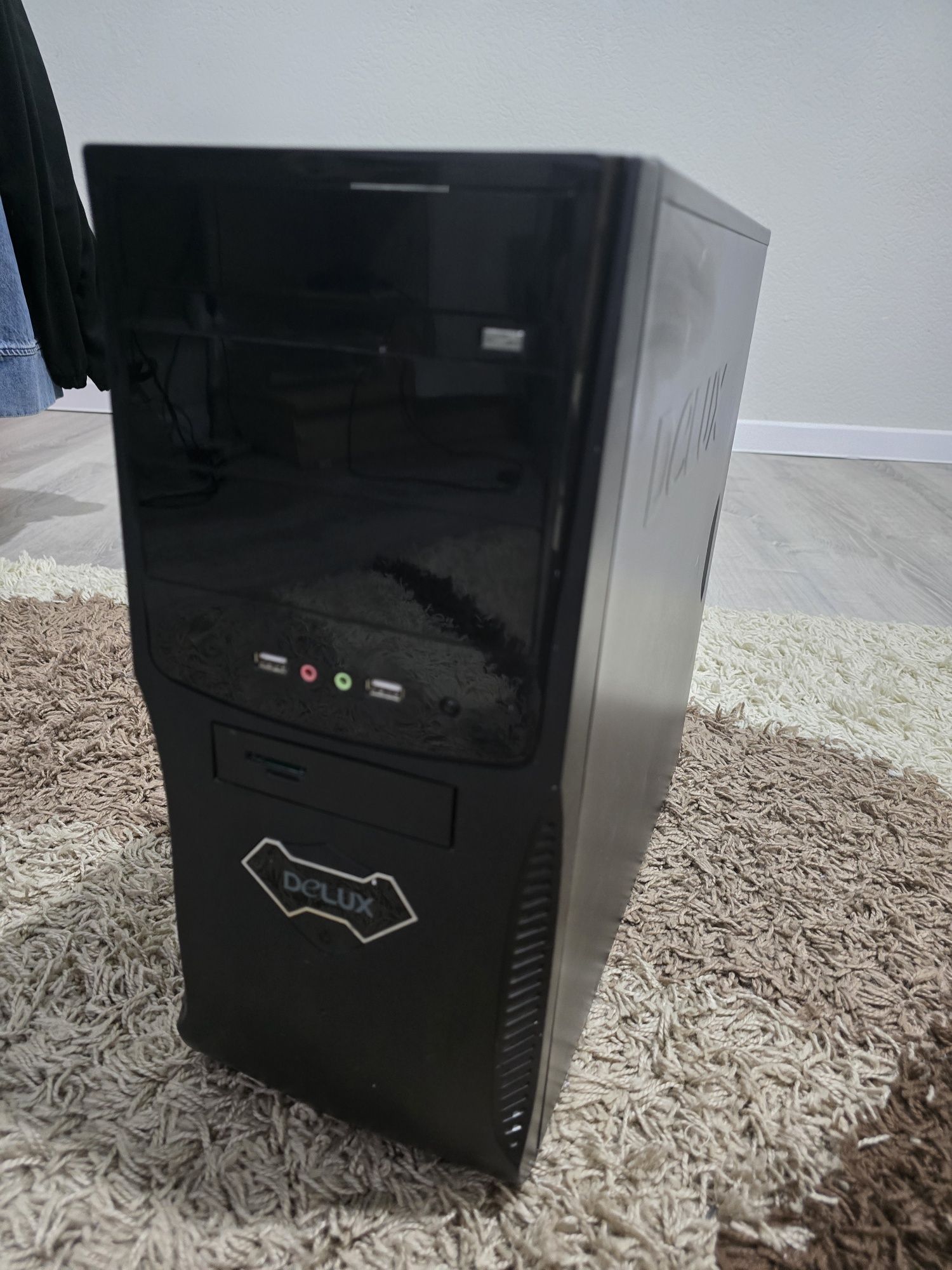 Системный блок i5