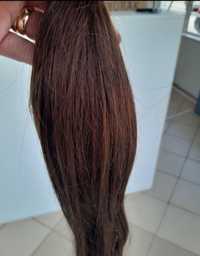 100 грама естествена коса