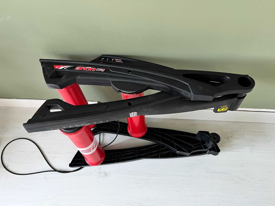 Roll Trainer Elite Arion Mag