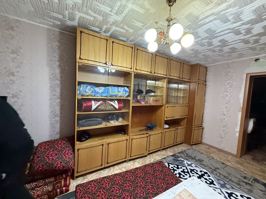 Срочно продам стенку