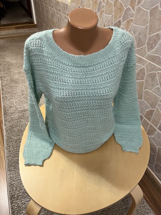 Pulover dama VERO MODA