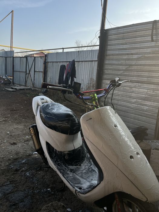 Продам хонду дио 35zx