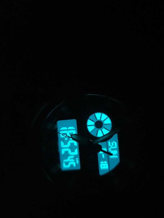 Ceas bărbați-sport  model Army- TIO – NOU în ambalaj original