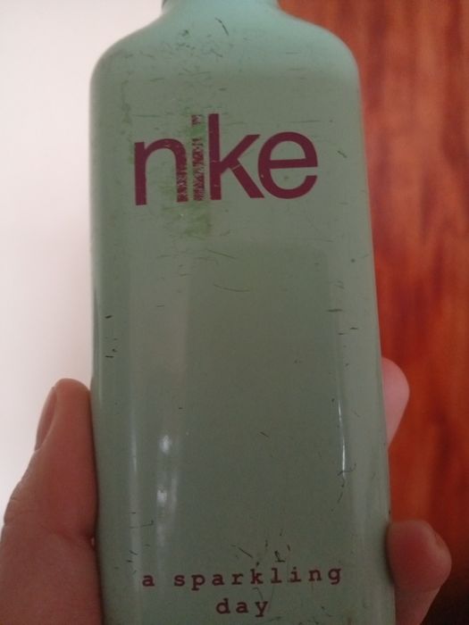 Парфюм  nike a sparkling day