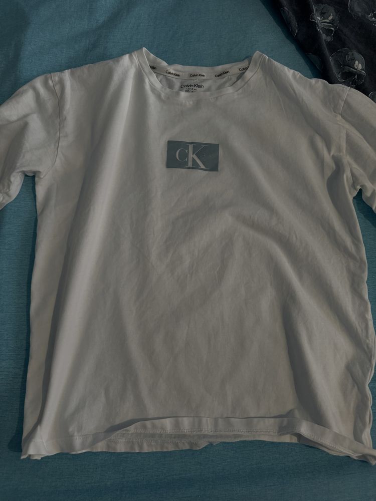 тениска Calvin klein