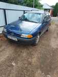 Vand opel astra f