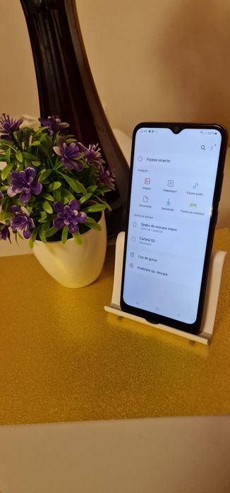 Samsung Galaxy A 03 ca nou ,perfectă stare