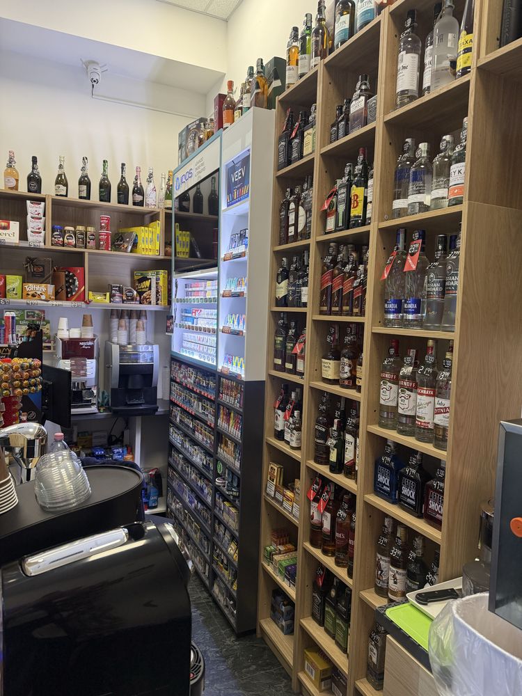 Продавам бизнес WEST SHOP