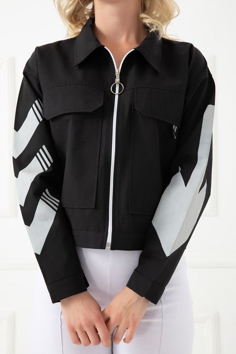 джинсовка в идеальном состоянии