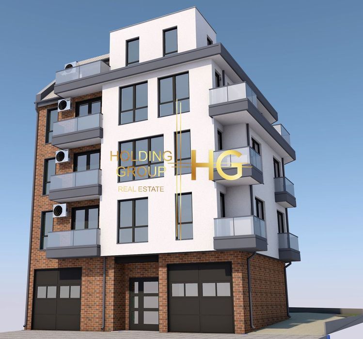 Продава се Двустаен апартамент в Варна, Център - 70 кв.м за 1680 €/кв.м - Снимка #5