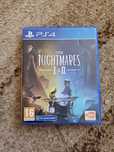 Игра за PS 4,5 нова
