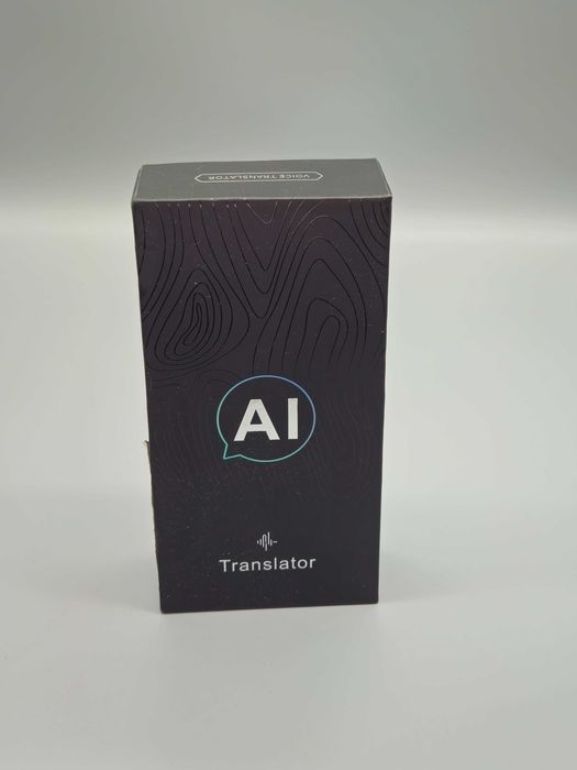 AI преносим преводач 138 езика, превод и офлайн , тъчскрийн и ChatGPT