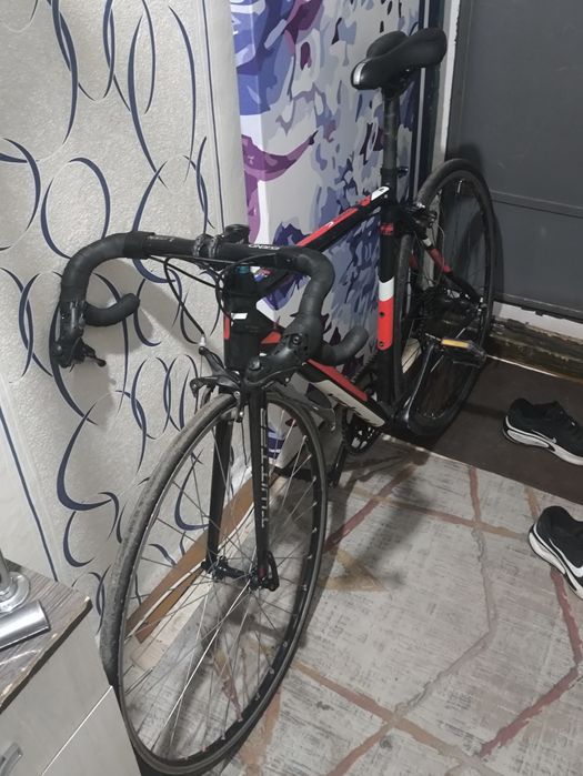 Шосс в рабочим состояние