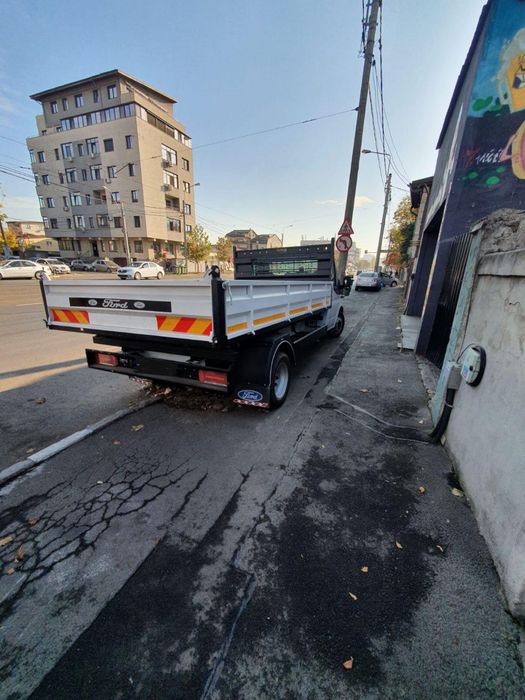 Transport marfa cherestea-nisip-beton