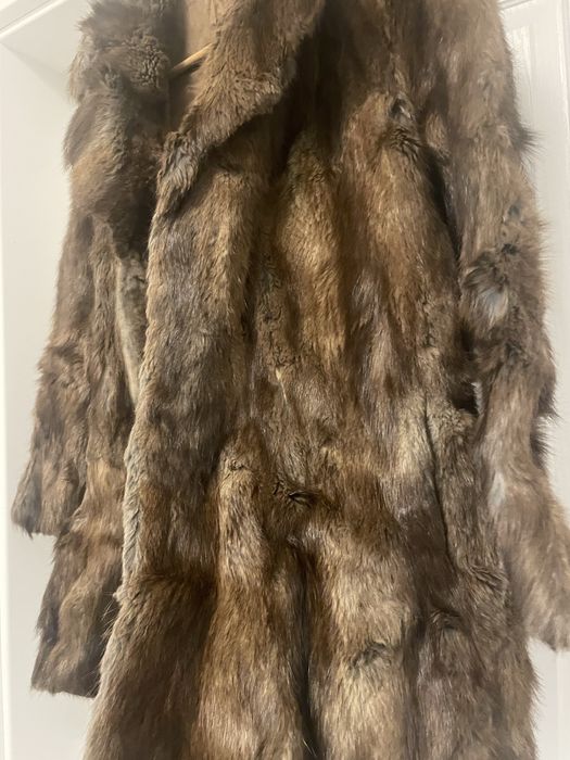 Haina de blana naturala KESKA