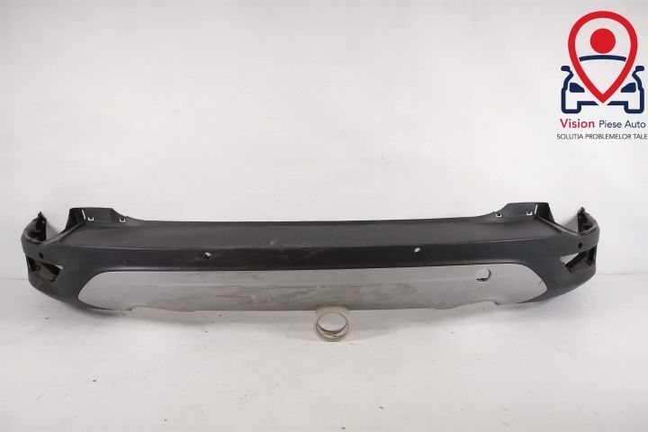 Fusta Spoiler Bara Spate Original In Stare Buna Ford Kuga 2 (facelift)