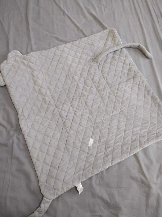 Sac bebe si paturici de înfășat