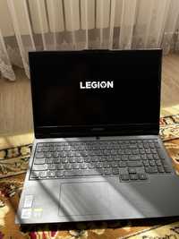 Продам ноутбук Lenovo Legion 5