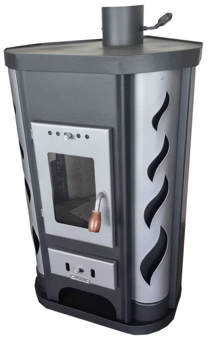 Камина BULTRON RELAX M 5+12kw