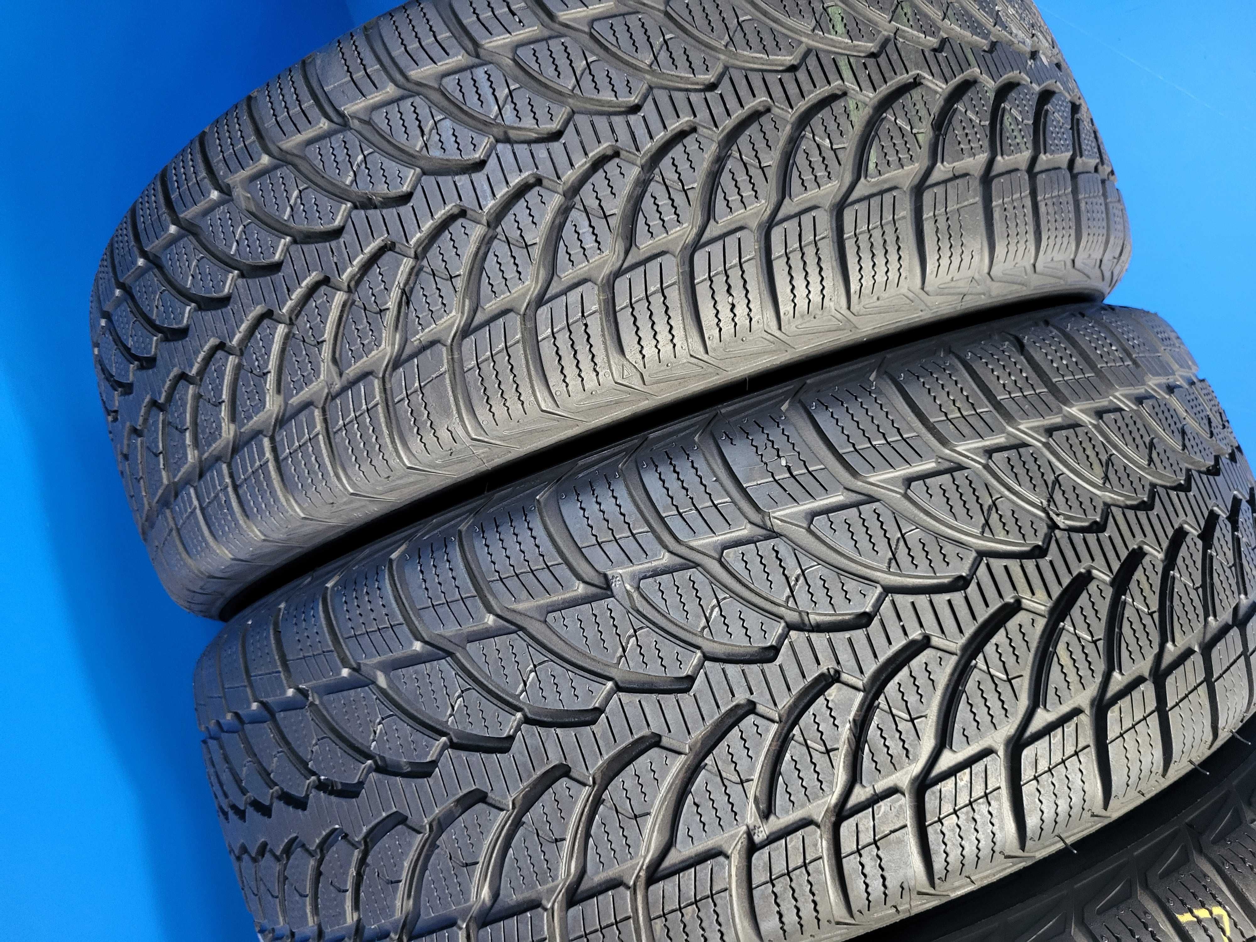 Vand anvelope 4x 205 60 16 Bridgestone Blizzak - foarte bune