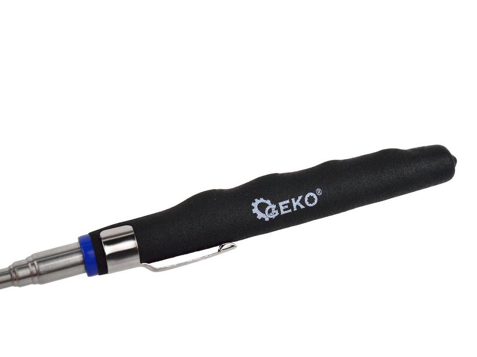 телескопично огледало за инспекция 24-69см geko g03215