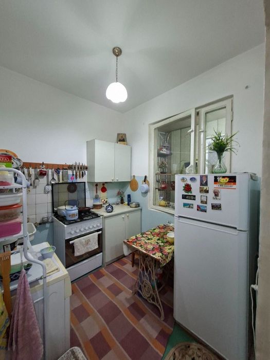 ПРОДАЁТСЯ 1- комнатная,  Мега Планет 38 кв, 44000!