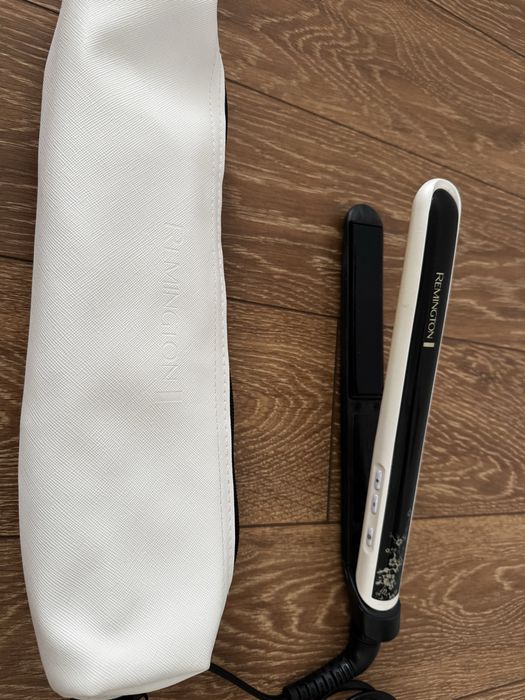 Placa de par remington