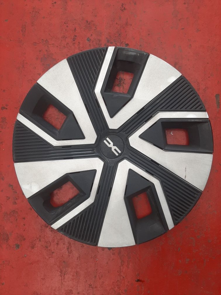 Audi 205 55 16 rezerva