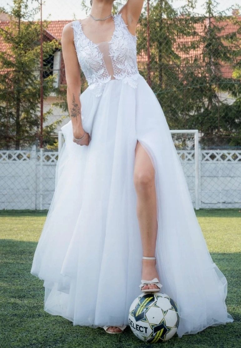 Rochie de mireasa