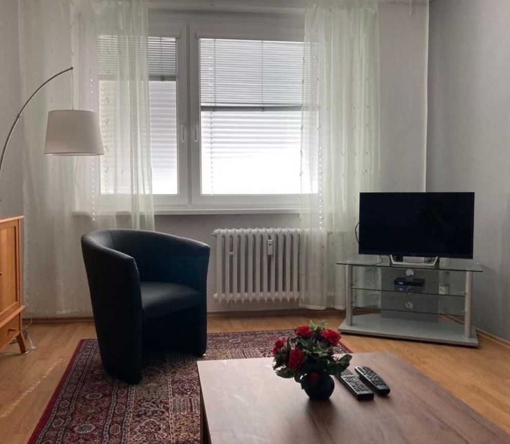 Дава се под наем Едностаен апартамент в Пловдив, Тракия - 40 кв.м за 173.4 € - Снимка #4