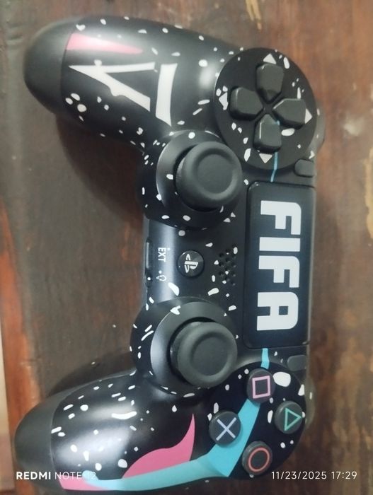 Dualshock 4 , wireless controller,Playstation joystick