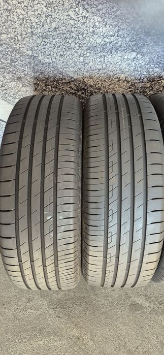 215.55.18 Goodyear vara Second-hand