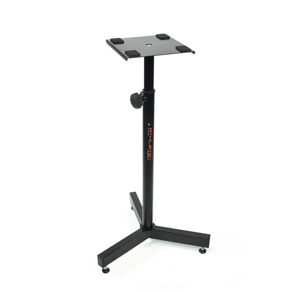 Stativ profesional Monitoare/Boxe oțel