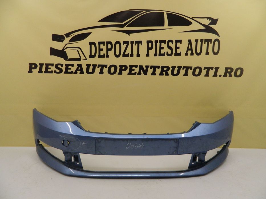 Bara fata Skoda Fabia 3, 2014, 2015, 2016, 2017, 2018, 6V0807221.