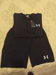 Set Under Armour nou cu eticheta