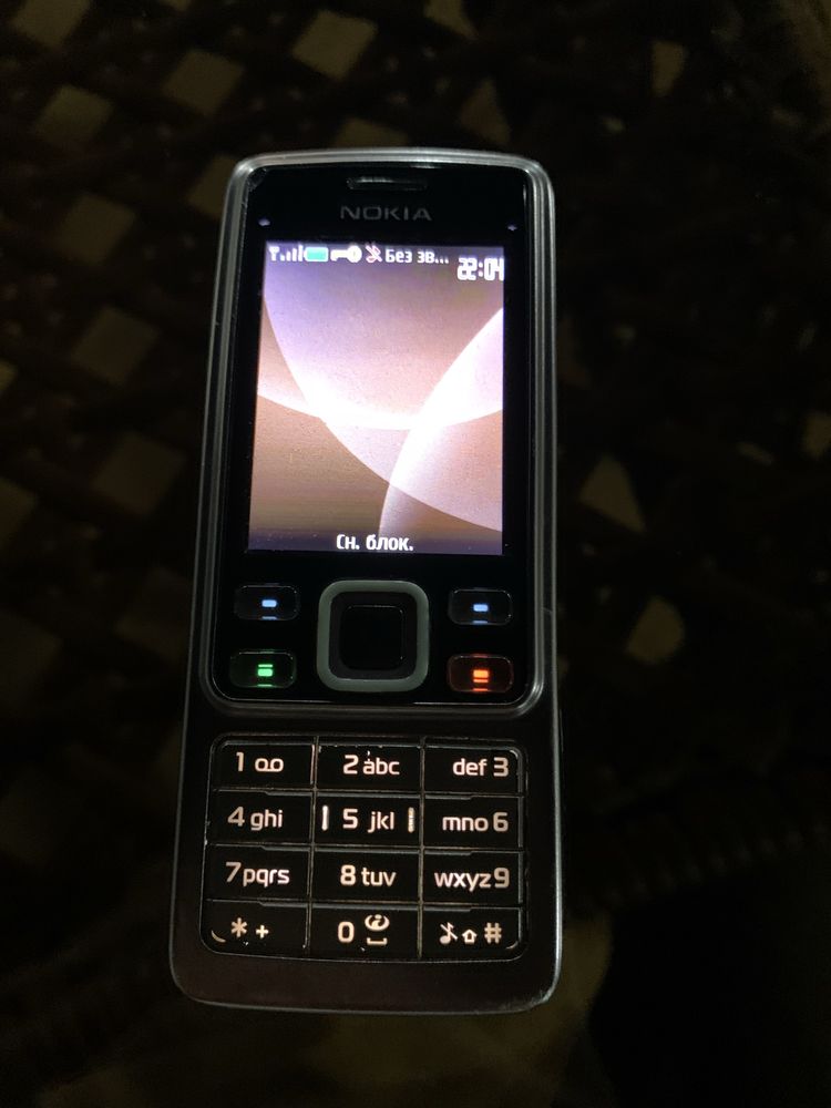 Nokia 6300 orginal