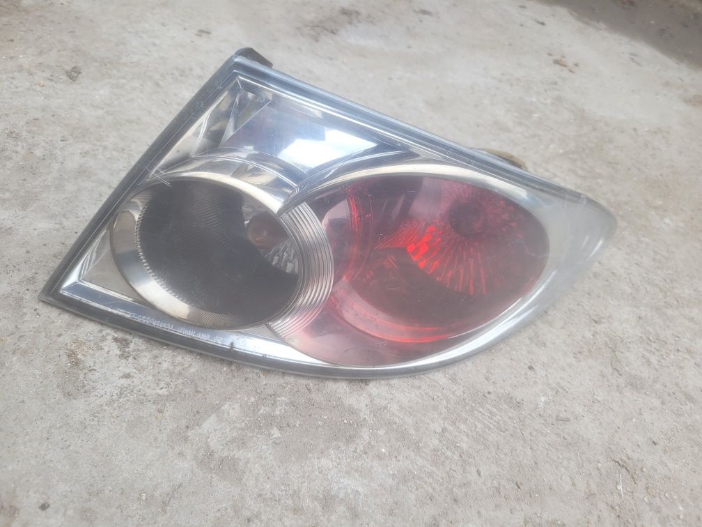 Lampa spate dreapta Mazda 6