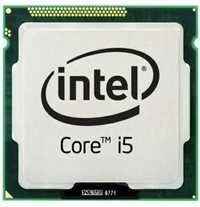 Процессор Intel Core i5/4460/3.20GHZ