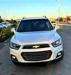 Captiva 4 2018 Toza