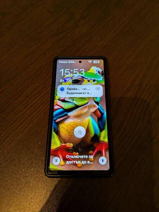 Продавам Google pixel 6a