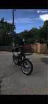 Vand scuter electric Volta VSM