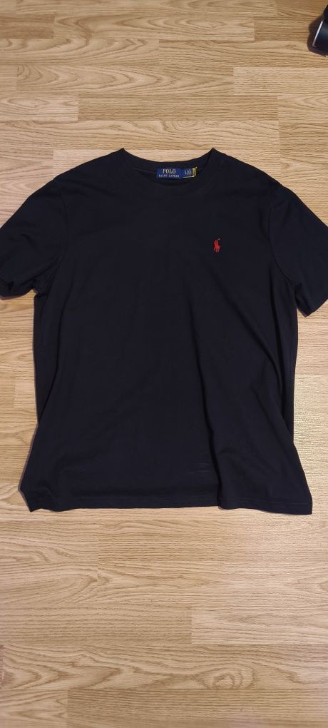 Polo ralph lauren тениска