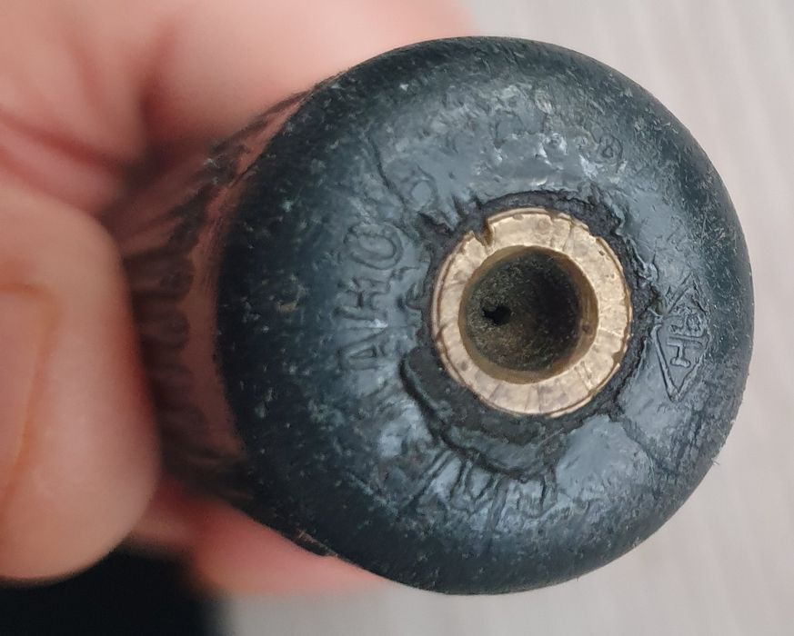 Pompă de bicicletă UKRAINA