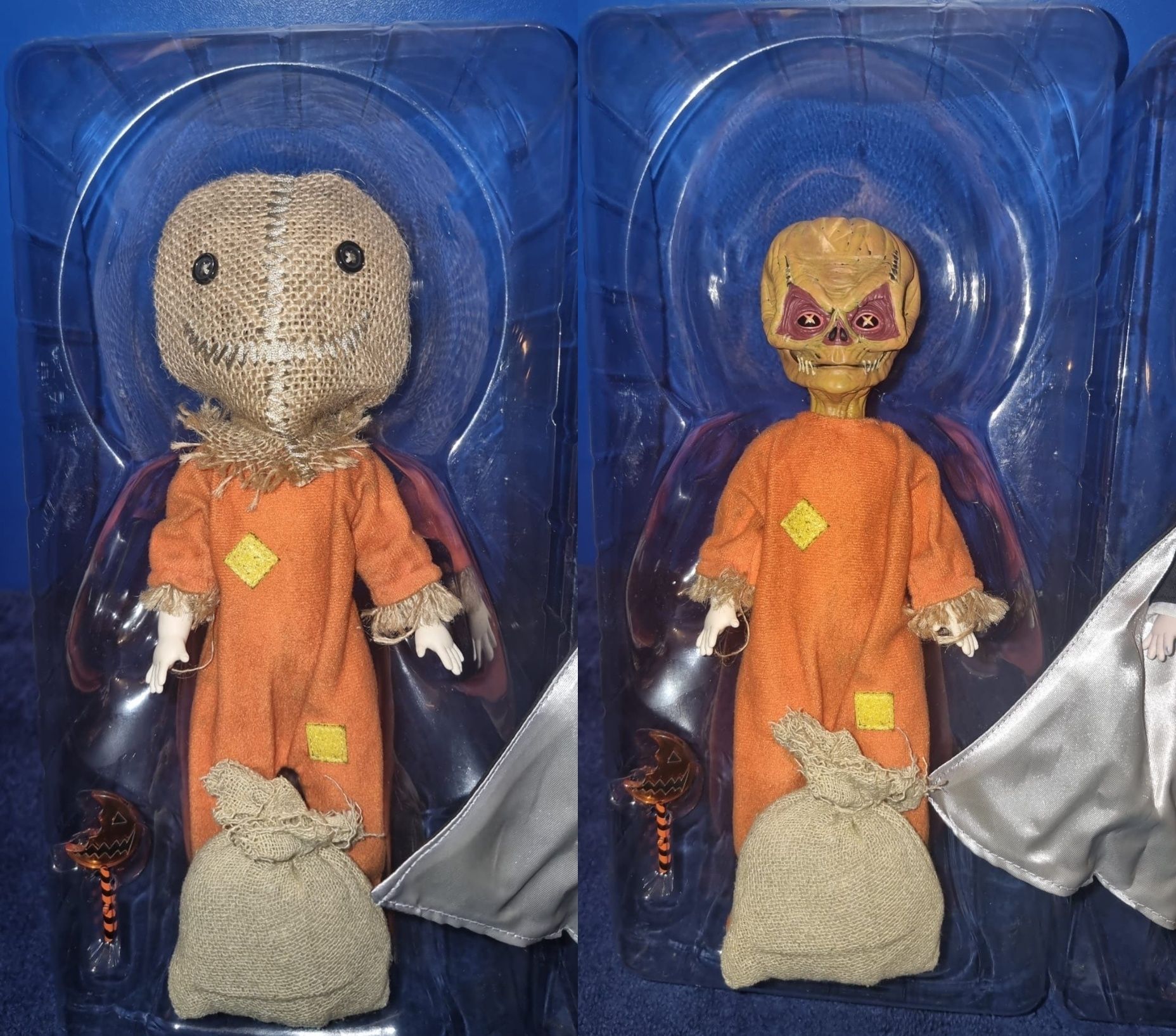 Figurine Horror Living Dead Dolls