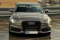 Audi A6 S-line 3.0 quattro 245 hp